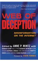 Web of Deception: Misinformation on the Internet