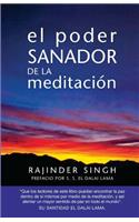 poder sanador de la meditación