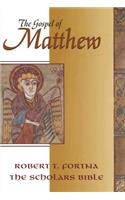 The Gospel of Matthew