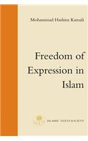 Freedom of Expression in Islam