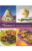 Hansa's Indian Vegetarian Cookbook