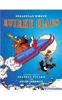 Quirky Claus
