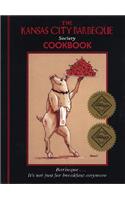 The Kansas City Barbeque Society Cookbook