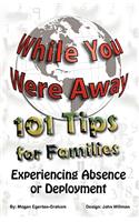 While You Were Away
