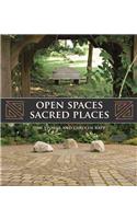 Open Spaces Sacred Places