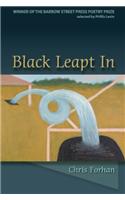 Black Leapt in