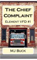 Chief Complaint
