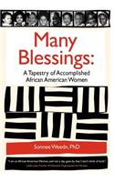 Many Blessings