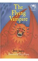 The Flying Vampire