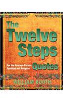 The Twelve Steps Quotes