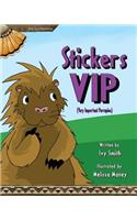 Stickers VIP
