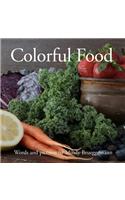 Colorful Food