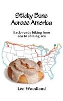 Sticky Buns Across America