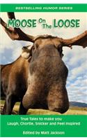 Moose on the Loose