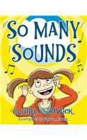 So Many Sounds