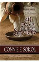40 Days with the Savior