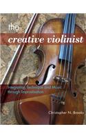 Creative Violinist