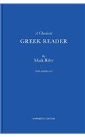 Classical Greek Reader