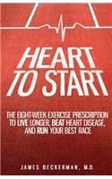 Heart to Start