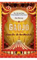 Gadjo an Odyssey, volume five, The Show Must Go On