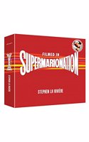 Filmed in Supermarionation