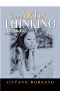 The ART of THINKING: Chats on Logic(English)