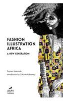 Fashion Illustration Africa