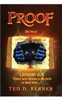 Proof the Novel