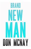 Brand New Man