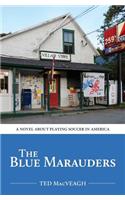 Blue Marauders