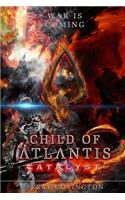 Child Of Atlantis