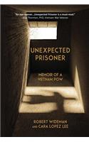 Unexpected Prisoner