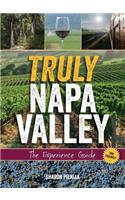Truly Napa Valley