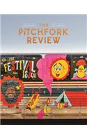 Pitchfork Review Issue #10 (Summer)