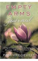 Empty Arms Journal