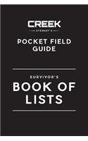 Pocket Field Guide
