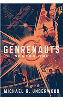 Genrenauts