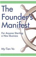 Founder's Manifest