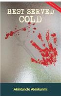 Best Served Cold