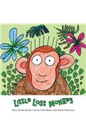 Little Lost Monkey