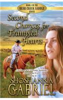 Second Chances for Trampled Hearts