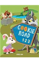 Cookie Road 123