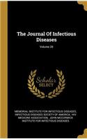 Journal Of Infectious Diseases; Volume 28