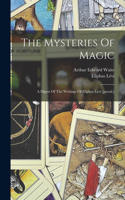Mysteries Of Magic