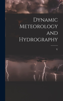 Dynamic Meteorology and Hydrography