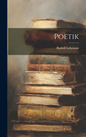 Poetik