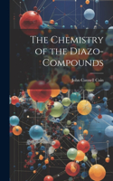 Chemistry of the Diazo-Compounds