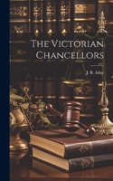 Victorian Chancellors