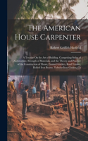 American House Carpenter