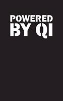 Powered By Qi